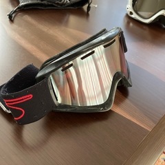 ゴーグル　スキー　スノーボードの画像