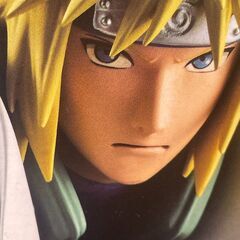 波風ミナト フィギュア NARUTO Grandista 新品 ナルト 疾風伝の画像