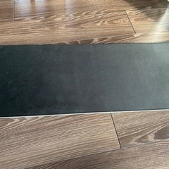 【中古品】Razerマウスパッドの画像