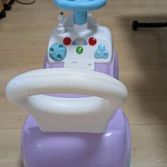 【中古】押し車の画像