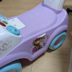 【中古】押し車の画像