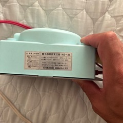 スロット　家庭用変圧器の画像
