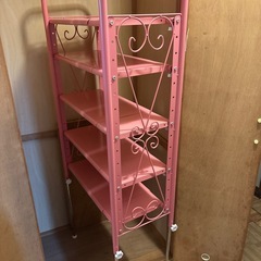 靴用ラック
の画像