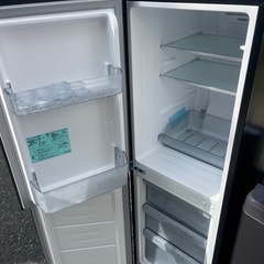 福岡市配送設置無料　148L 冷蔵庫、洗濯機セットの画像