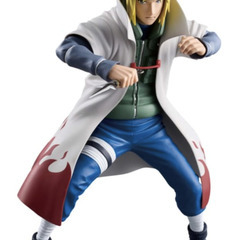 波風ミナト フィギュア NARUTO Grandista 新品 ナルト 疾風伝の画像
