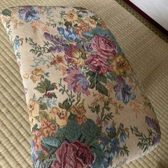 座椅子の画像
