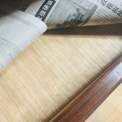 収納家具の画像