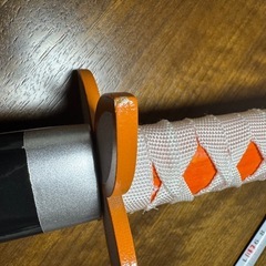 模造刀　プライズ②の画像