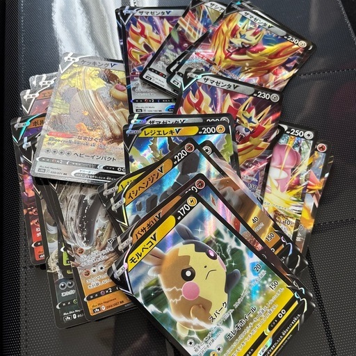 ポケカ　まとめ売り