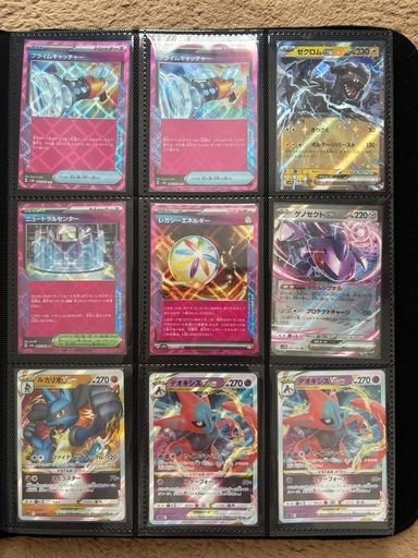 ポケカ　まとめ売り