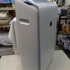 SHARP　２０２２年　衣類乾燥除湿器　の画像