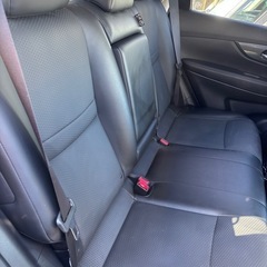 NISSANエクストレイルの画像