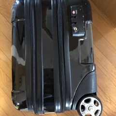 旅行バックキャスター付き
の画像