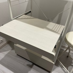 レンジ台の画像
