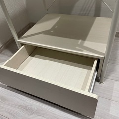 レンジ台の画像