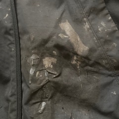 バートル空調服中古の画像