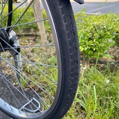 子ども乗せ自転車の画像