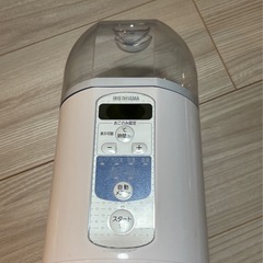 IRIS OHYAMA ヨーグルトメーカー KYM-013の画像