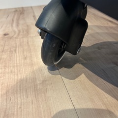 ベビーカーステップの画像