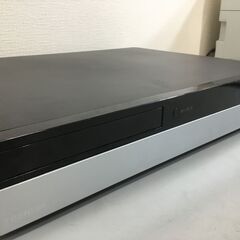 【🍀美品】東芝タイムシフトマシン 容量5TB「 DBR-M490」管理No1の画像