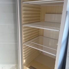Refrigerador de exhibiciónの画像