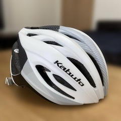 OGKカブト　Rect  　サイクルヘルメットの画像