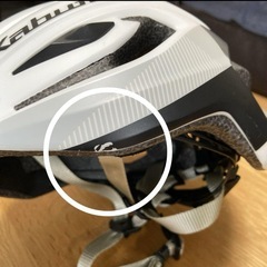 OGKカブト　Rect  　サイクルヘルメットの画像