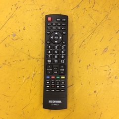 【美品】液晶テレビ IRISOHYAMA ｱｲﾘｽｵｰﾔﾏ LT-32A320 2019年製 32インチの画像