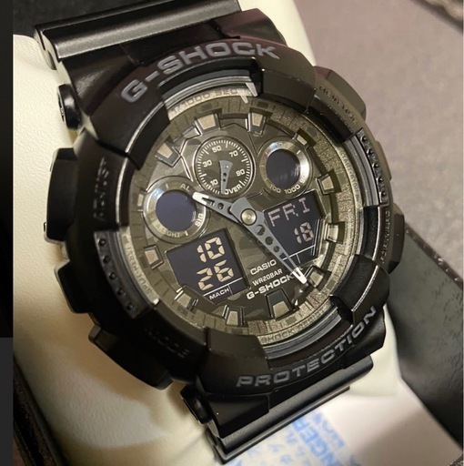 G-SHOCK 　5081JA