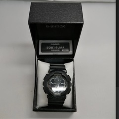 G-SHOCK 　5081JAの画像