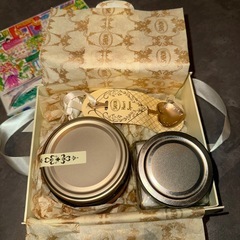 SABON ボディスクラブ・ボディジェルの画像