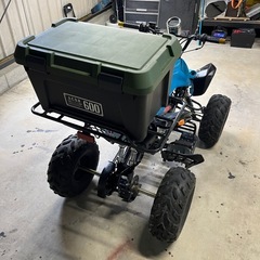 バギー　50cc 公道可能の画像