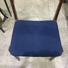 ②Lloyd's Antiques｜ロイズアンティークス｜チェア｜Erik Buch Dining Chair｜モデルルーム展示品の画像