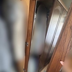 洋服タンスの画像