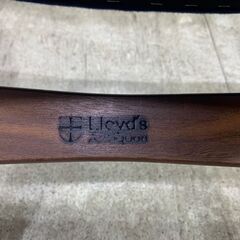 ②Lloyd's Antiques｜ロイズアンティークス｜チェア｜Erik Buch Dining Chair｜モデルルーム展示品の画像