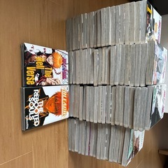 BLEACH 単行本 1巻～74巻 の画像