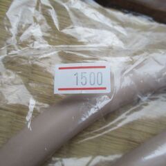☆桂精機製作所 FH10 LPG 燃焼器用鋼線入りホース 1500mm◆柔軟性に優れた配管材の画像