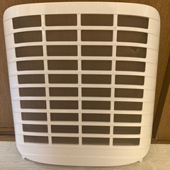空気清浄機能付除湿機 DCE-120 (本体のみ)／現状渡し 引き取り可の画像
