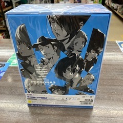 ペルソナ3リロードの画像