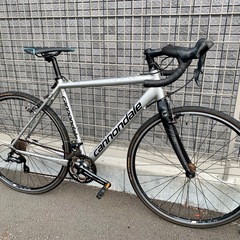 Cannondale Road Bikeの画像