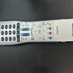 無料‼️【テレビ】AQUOSの画像