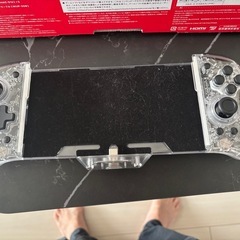 ニンテンドースイッチジャンク　の画像
