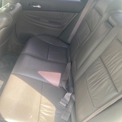 US アコードワゴン　希少の左ハンドル　車検たっぷり！！の画像