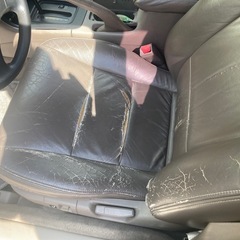US アコードワゴン　希少の左ハンドル　車検たっぷり！！の画像