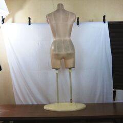 トルソー　とても古いの画像