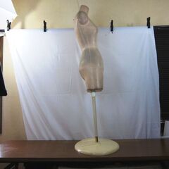 トルソー　とても古いの画像