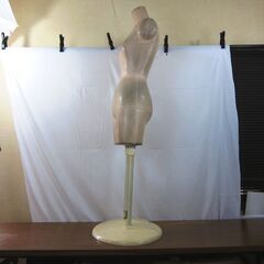トルソー　とても古いの画像