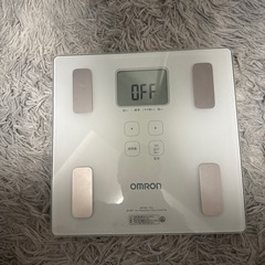 体重計の画像
