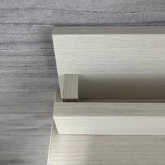 ニトリ　デスクの画像