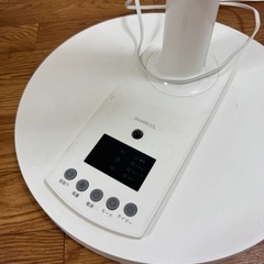 DC扇風機の画像